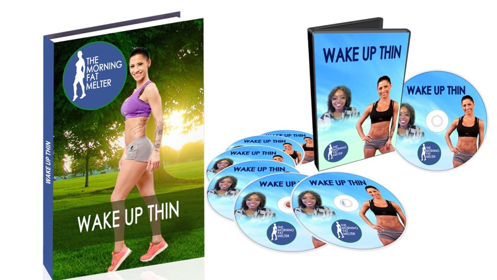 wake up thin program